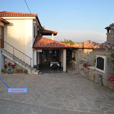 Apartments And Rooms Jeselnik Portorož Exterior foto